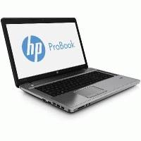 ноутбук HP ProBook 4740s C5D30ES Серый