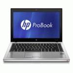 ноутбук HP ProBook 5330m LG718EA Серебристый