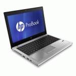 ноутбук HP ProBook 5330m LG718EA Серебристый