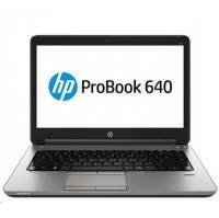 ноутбук HP ProBook 640 G1 H5G65EA Черный