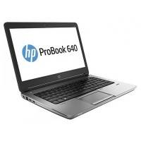 ноутбук HP ProBook 640 G1 H5G64EA Серебристый