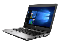 ноутбук HP ProBook 640 G2 Y3B11EA Серебристый