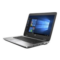 ноутбук HP ProBook 640 G2 Y3B15EA Черный
