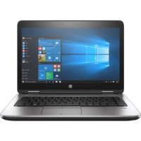ноутбук HP ProBook 640 G2 Y3B61EA Серый