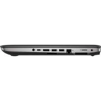 ноутбук HP ProBook 640 G2 Y3B61EA Серый