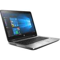 ноутбук HP ProBook 640 G3 Z2W32EA Черный