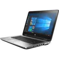 ноутбук HP ProBook 640 G3 Z2W32EA Черный
