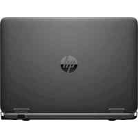 ноутбук HP ProBook 640 G3 Z2W32EA Черный