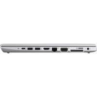 ноутбук HP ProBook 640 G5 9FT30EA-wpro Серебристый