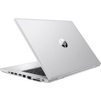 ноутбук HP ProBook 640 G5 9FT30EA-wpro Серебристый