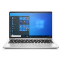 ноутбук HP ProBook 640 G8 250A3EA Серебристый
