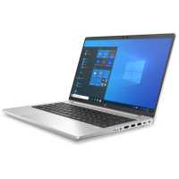 ноутбук HP ProBook 640 G8 250A3EA Серебристый
