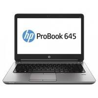 ноутбук HP ProBook 645 G1 H9V51EA Черный