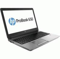 ноутбук HP ProBook 650 G1 F1P85EA Серебристый