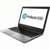 ноутбук HP ProBook 650 G1 F1P85EA Серебристый