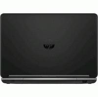 ноутбук HP ProBook 650 G1 F1P85EA Серебристый