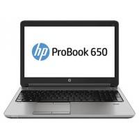 ноутбук HP ProBook 650 G1 H5G79EA Серый