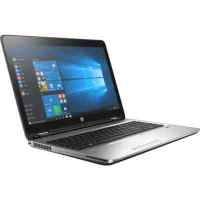 ноутбук HP ProBook 650 G3 Z2W47EA Черный