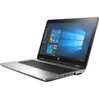 ноутбук HP ProBook 650 G3 Z2W47EA Черный