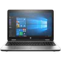 ноутбук HP ProBook 650 G3 Z2W47EA Черный