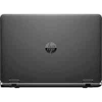 ноутбук HP ProBook 650 G3 Z2W47EA Черный