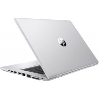 ноутбук HP ProBook 650 G5 9FT28EA Серебристый