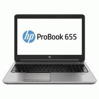 ноутбук HP ProBook 655 G1 F1N12EA Серый