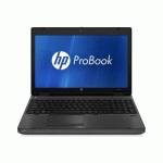 ноутбук HP ProBook 6560b LY445EA Черный