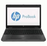 ноутбук HP ProBook 6570b C3D88ES Серебристый