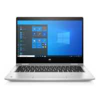 ноутбук HP ProBook x360 435 G8 4Y584EA Серебристый