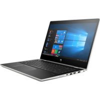 ноутбук HP ProBook x360 440 G1 4LS91EA Серебристый