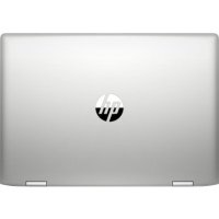 ноутбук HP ProBook x360 440 G1 4LT32EA Серебристый