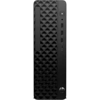 компьютер HP ProDesk 2 SFF G1i D2BY4AT Черный