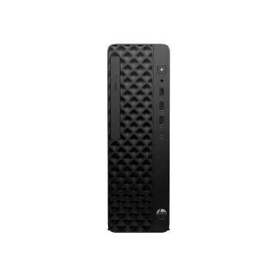 компьютер HP ProDesk 2 SFF G1i E B6YA9ET Черный