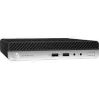 компьютер HP ProDesk 400 G3 1EX80EA