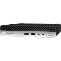 компьютер HP ProDesk 400 G3 1HL02EA
