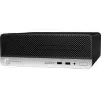 компьютер HP ProDesk 400 G4 1JJ59EA