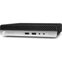 компьютер HP ProDesk 400 G5 261X3ES Mini Bundle