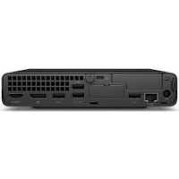компьютер HP ProDesk 400 G6 Mini 1C7C7EA Черный
