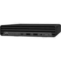 компьютер HP ProDesk 400 G6 Mini 36T58ES Bundle Черный
