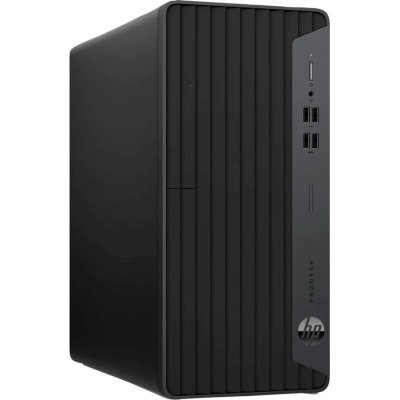 компьютер HP ProDesk 400 G7 MT 4M9D5EA Черный