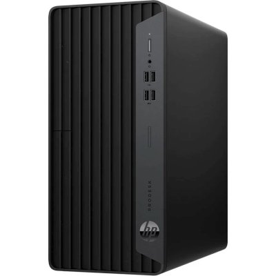 компьютер HP ProDesk 400 G7 MT 4M9D5EA Черный