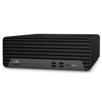 компьютер HP ProDesk 400 G7 SFF 11M63EA Черный