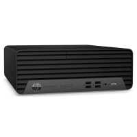 компьютер HP ProDesk 400 G7 SFF 11M63EA Черный