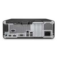 компьютер HP ProDesk 400 G7 SFF 11M63EA Черный