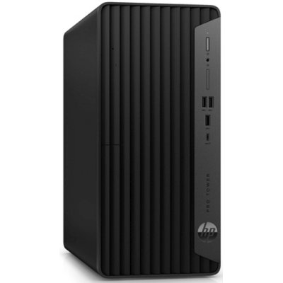 компьютер HP ProDesk 400 G9 MT 6A833EA Черный