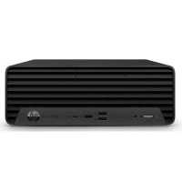 компьютер HP ProDesk 400 G9 SFF 6A747EA Черный
