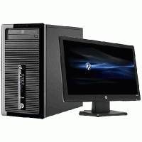 компьютер HP ProDesk 400 G1 Bundle D5U42EA