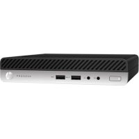 компьютер HP ProDesk 405 G4 6QS02EA