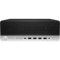 компьютер HP ProDesk 405 G4 9DP08EA